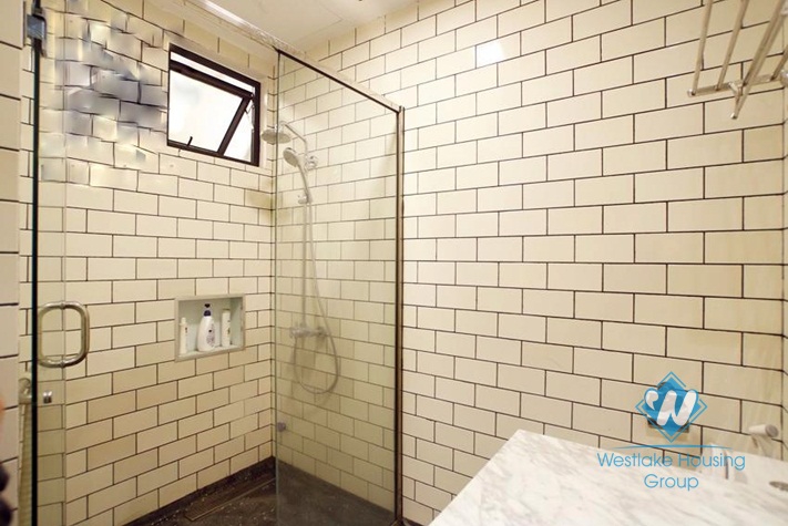 A nice studio for rent in city center